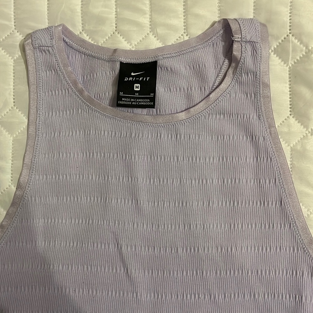 Sport tank